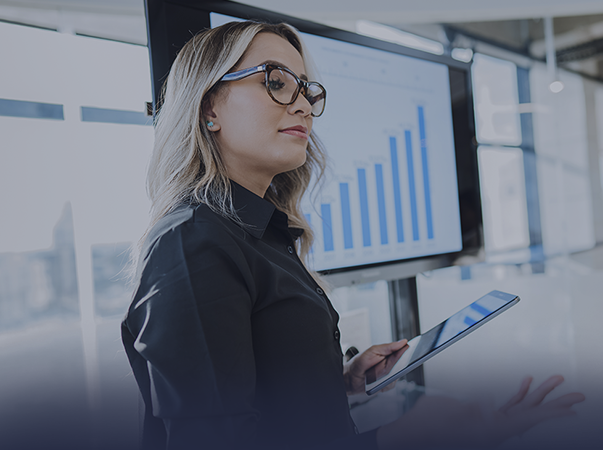 Gestão Financeira e de Investimentos