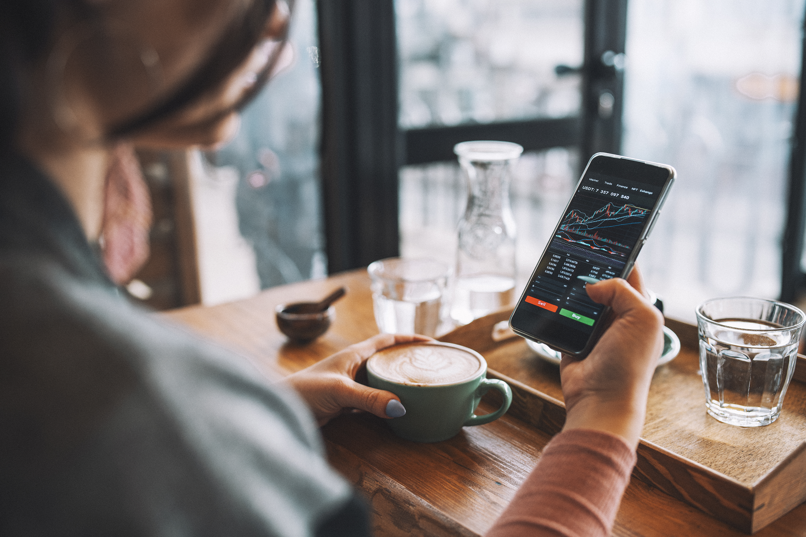 Aprenda a investir em Renda Fixa e Variável