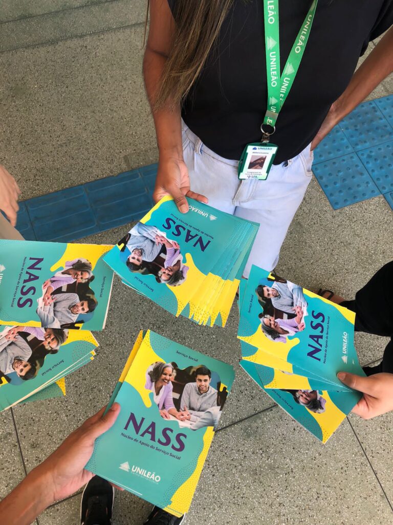 Ação NASS.