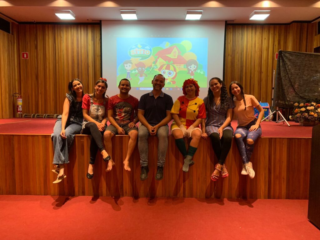 Curso de Psicologia da Unileão realiza V Mostra de Ludoterapia