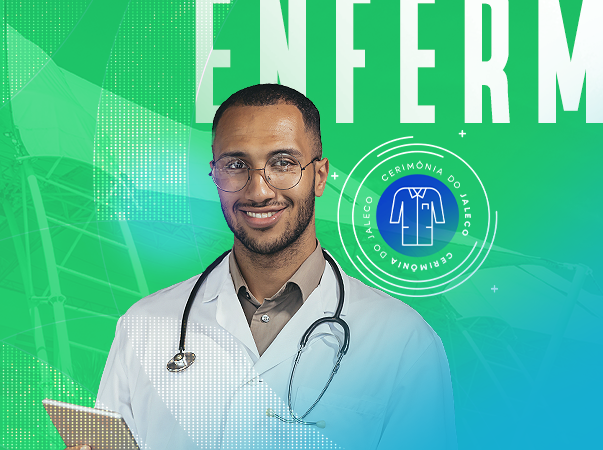 IX Cerimônia do Jaleco da Enfermagem