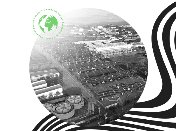 Unileão participa de evento internacional sobre Desenvolvimento Sustentável