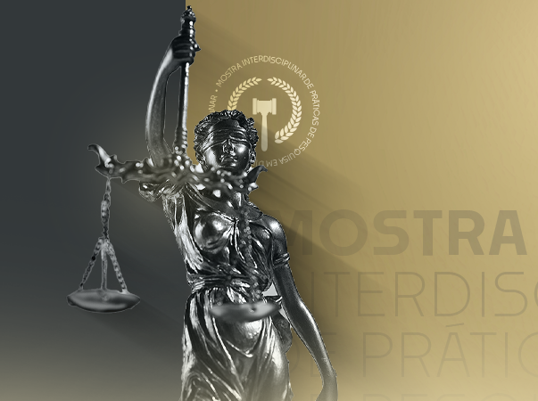  Mostra Interdisciplinar de Práticas de Pesquisa em Direito