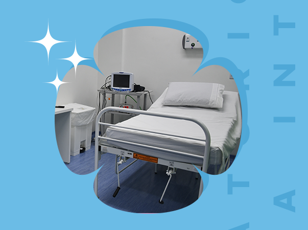 Unileão inaugura laboratório de terapia intensiva para formação prática em Fisioterapia