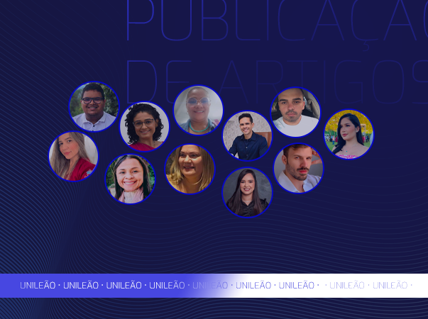 Professores, discentes e egressos do curso de Enfermagem da Unileão publicam artigos em revista espanhola