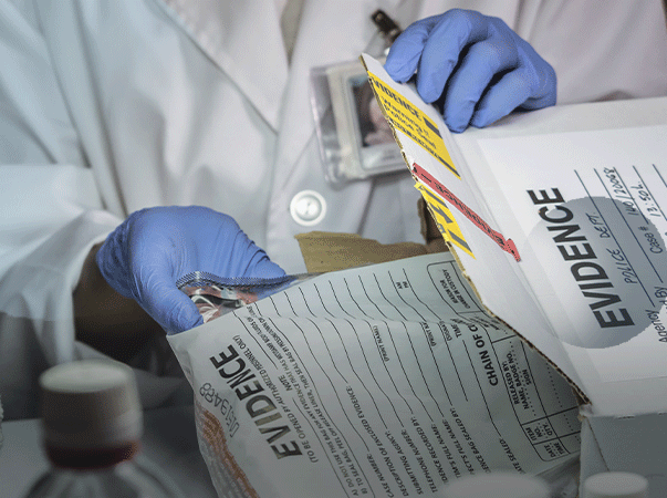 Unileão abre inscrições para curso prático de Balística Forense com profissionais renomados