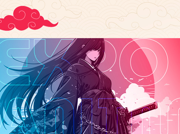 Unileão receberá a Expoanime 2024 nos dias 21 e 22 de setembro
