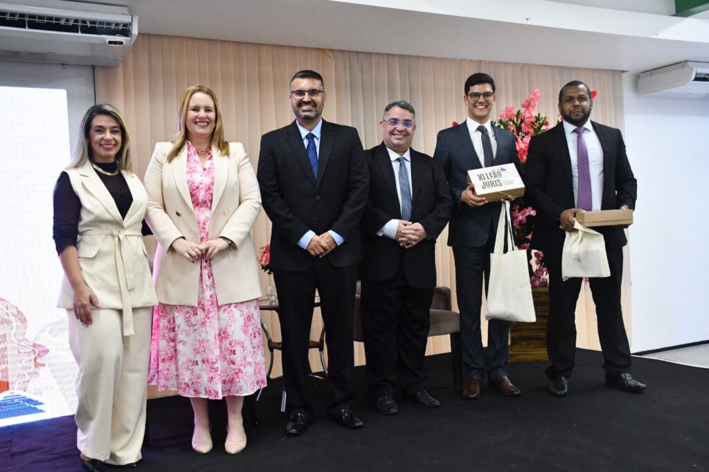11ª edição do Leão Juris chega ao fim e deixa reflexões valiosas sobre Democracia e Governança