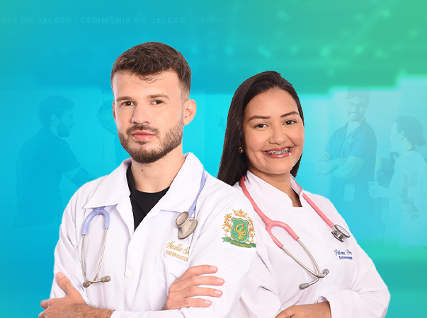 11ª edição da Cerimônia do Jaleco de Enfermagem será realizada em novembro