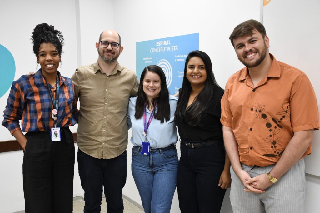 Ciência & Café: Unileão realiza encontro para discutir a importância da pós-graduação na formação profissional