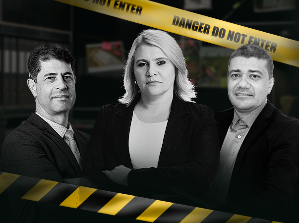 Unileão oferta imersão em Investigação Criminal e os Perfis Criminológicos