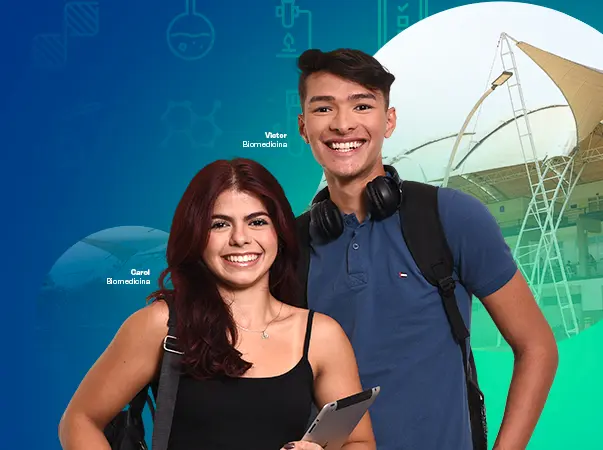 Dia do Biomédico: celebrando os profissionais que moldam o futuro da Saúde