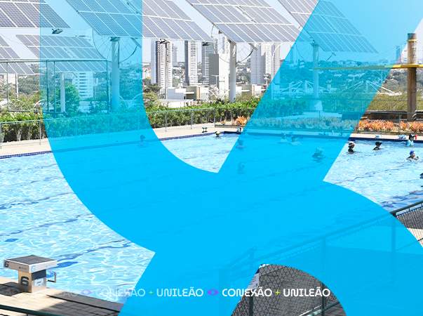 Conexão Unileão 2025.1 tem inscrições abertas; saiba como participar