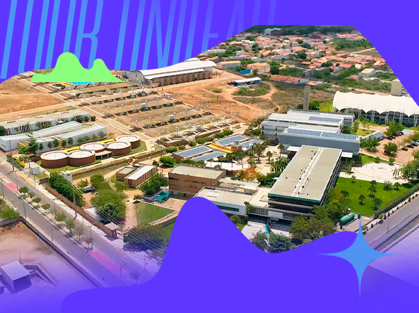 Unileão abre inscrições para tour no Campus Lagoa Seca