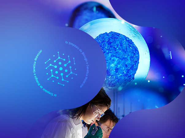 Simpósio de Biologia e Genética Molecular chega à 4ª edição