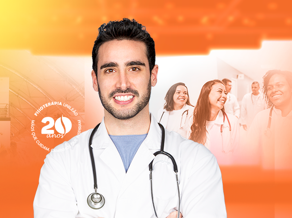 XV Cerimônia do Jaleco e Eterno Aprendiz da Fisioterapia acontecerá em 4 de abril