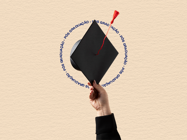 Pós-graduação impulsiona salários e desenvolvimento profissional, aponta pesquisa