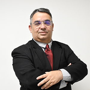 Christiano Siebra