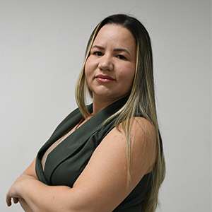Fabrina Moura
