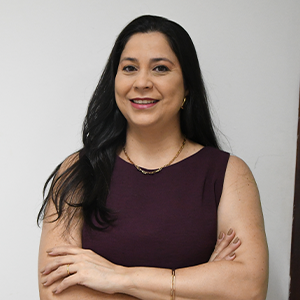 Rejane Cristina Fiorelli de Mendonça