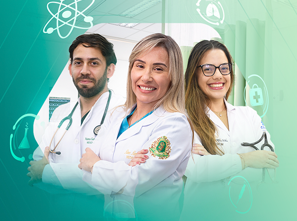 I Congresso Médico da Unileão