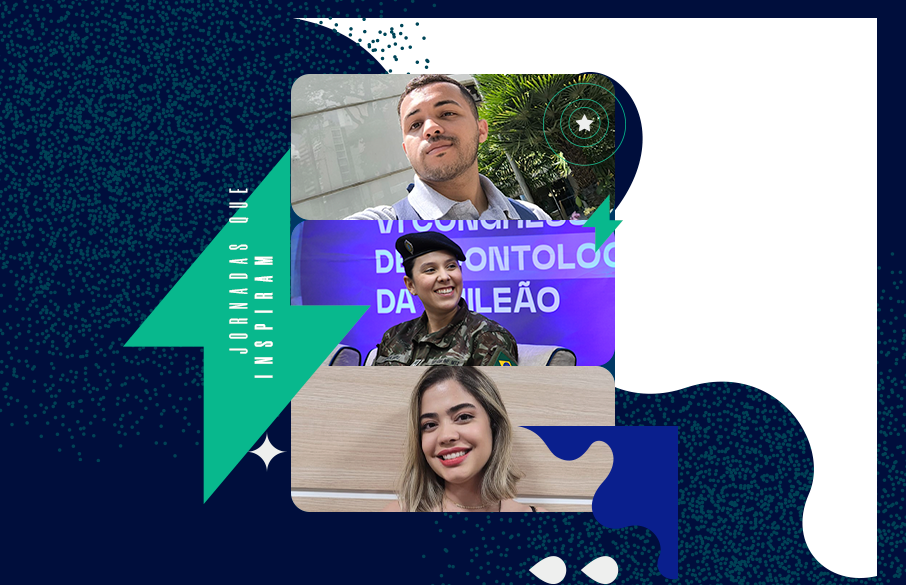 Jornadas que Inspiram: Unileão convida discentes e egressos a contar histórias de sucesso