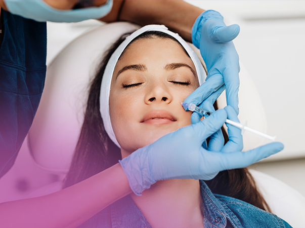 Unileão está entre as melhores pós-graduações em Biomedicina Estética, aponta site Quero Bolsa