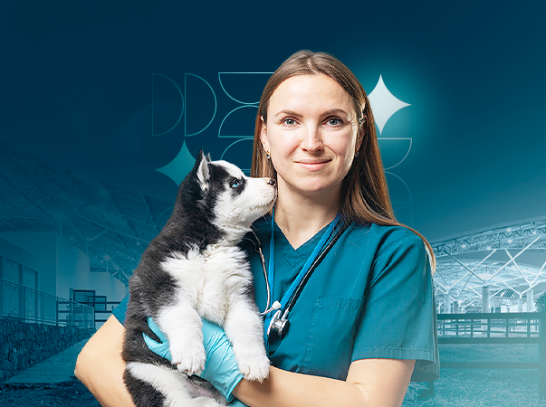 Unileão abre inscrições para Programa de Residência Uniprofissional em Medicina Veterinária