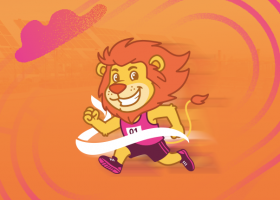 Garanta seu lugar na III Corrida Unileão!