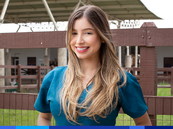 Medicina Veterinária: formação com excelência, prática e empregabilidade