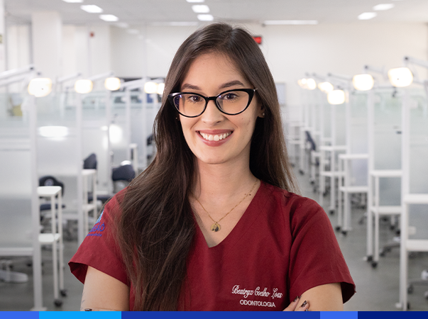 Odontologia Unileão: excelência, inovação e responsabilidade social para uma formação completa
