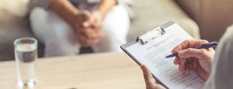 Formação em Psicologia Hospitalar - Turma III