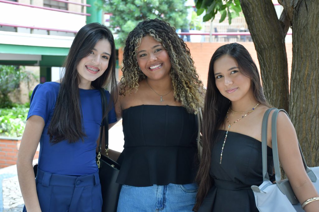 Start Unileão 2026.1 dá boas-vindas ao semestre com o tema “Brasilidades”