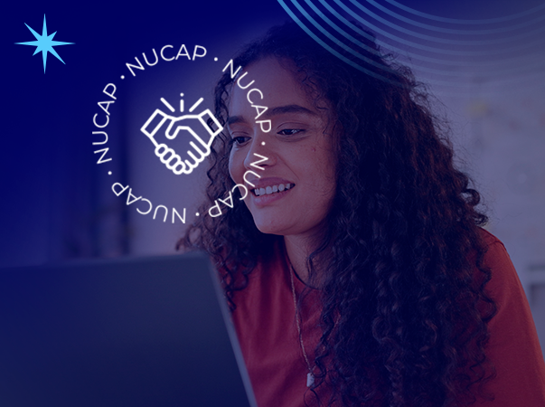 Nucap realiza oficina para aumentar produtividade e organização nos estudos