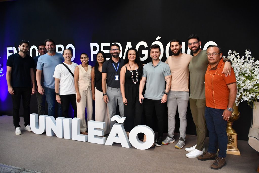 42º Encontro Pedagógico celebra 25 anos da Unileão com reflexão, inovação e inauguração do Núcleo de Sustentabilidade