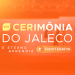 Unileão realiza Cerimônia do Jaleco e Eterno Aprendiz da Fisioterapia