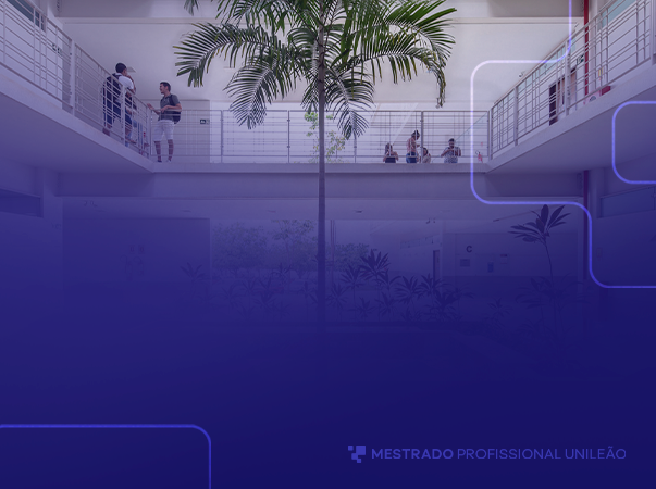 Mestrado da Unileão realiza bancas de qualificação e pré-qualificação em maio