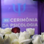 Psicologia da Unileão celebra novos ciclos em cerimônia com ingressantes e concluintes