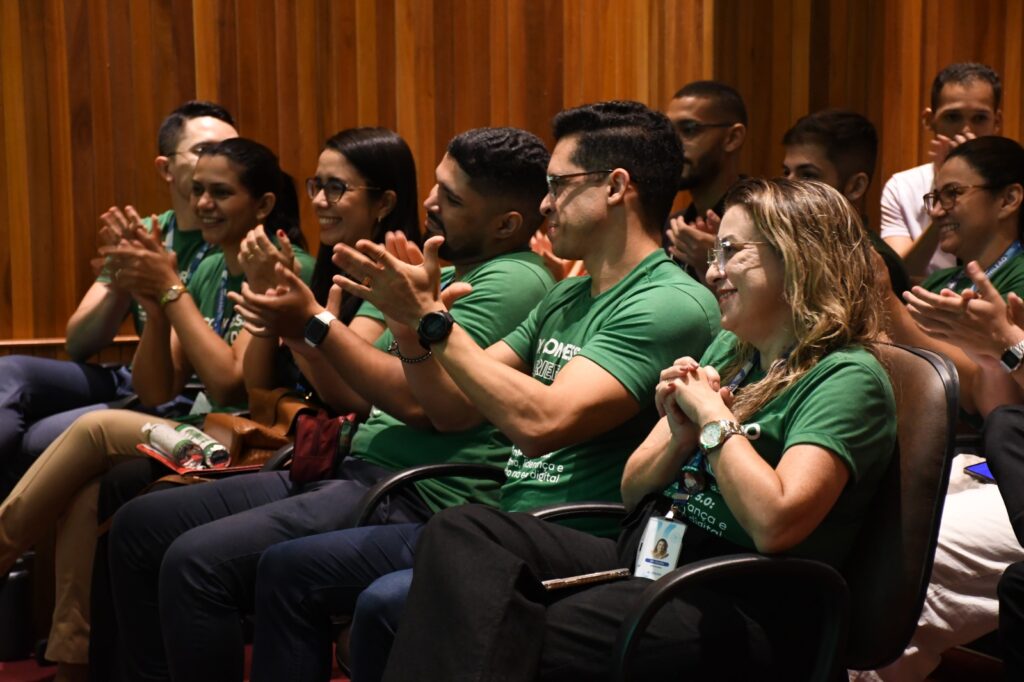Congresso Caririense de Enfermagem reúne 500 participantes e reforça debate sobre inovação e liderança na profissão