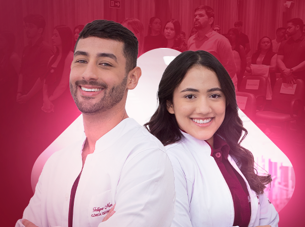 Unileão realiza Cerimônia do Jaleco da Odontologia