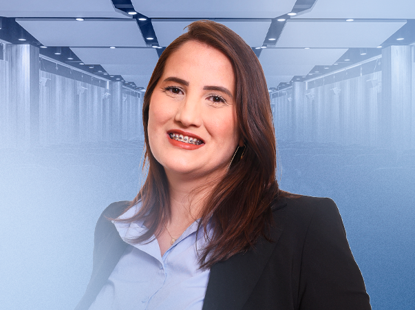 Professora da Unileão passa a integrar comissão do CRC-CE