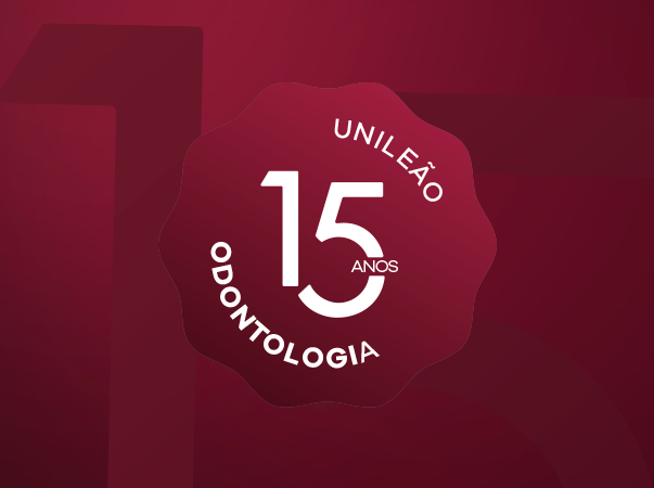 15 anos de Odontologia na Unileão: por trás de cada sorriso, uma história