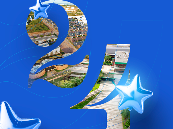 Unileão celebra 25 anos de transformação no Cariri e se prepara para seu jubileu de prata