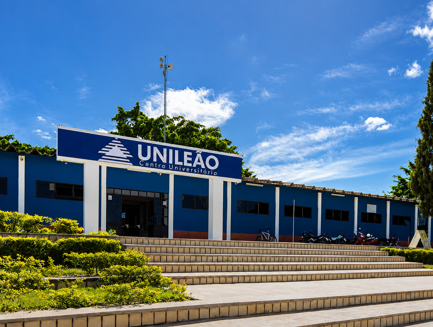 Unidade Saúde