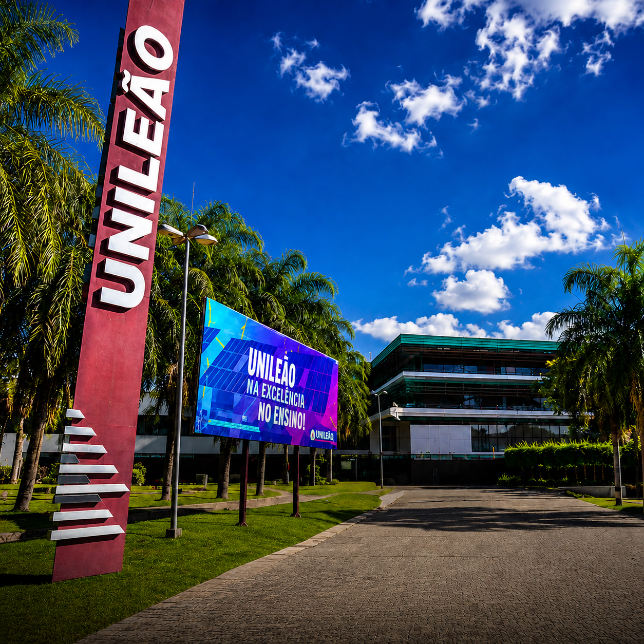 Unidade Lagoa Seca