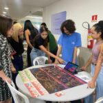 Estudantes de Psicologia criam recursos lúdicos para ajudar crianças a lidar com desafios do cotidiano